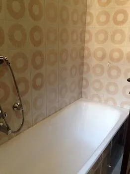 Hotel Pusiano 26 Mailand
