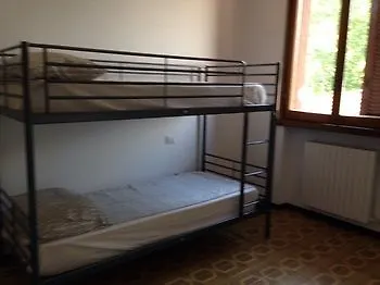Pusiano 26 Hotel Mailand