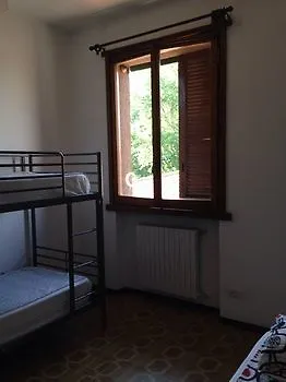 Otel Pusiano 26 Milano