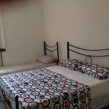 Pusiano 26 Hotel Mailand