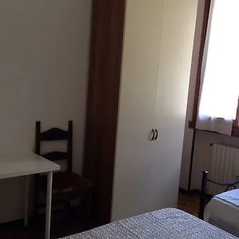 Otel Pusiano 26 Milano